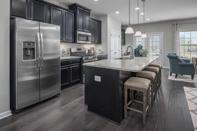 707 Channing Park Cir, Cary, NC 27519