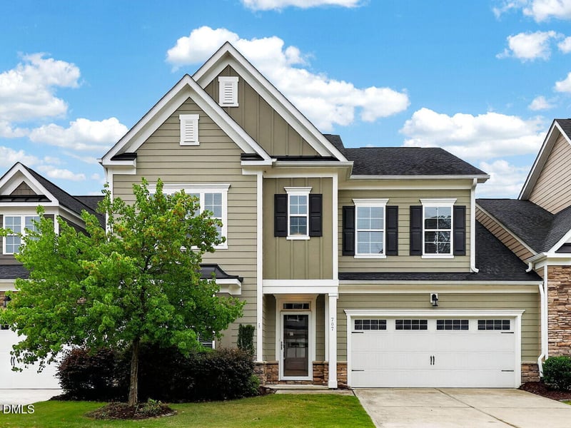 707 Chelsea Grove Dr, Cary, NC 27519