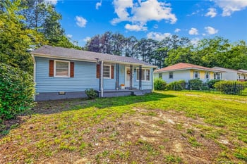707 Commerce, Fayetteville, NC 28305