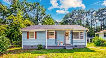 707 Commerce St, Fayetteville, NC 28305
