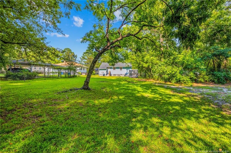 707 Commerce St, Fayetteville, NC 28305