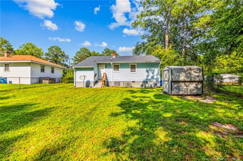 707 Commerce St, Fayetteville, NC 28305