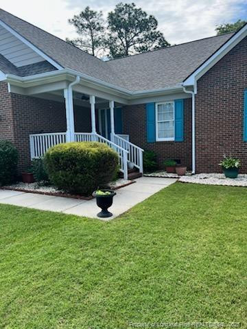 707 Connaly Dr, Hope Mills, NC 28348