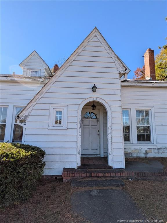 707 Cumberland St, Dunn, NC 28334