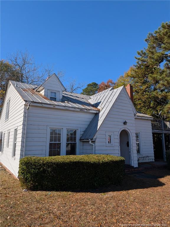 707 Cumberland St, Dunn, NC 28334