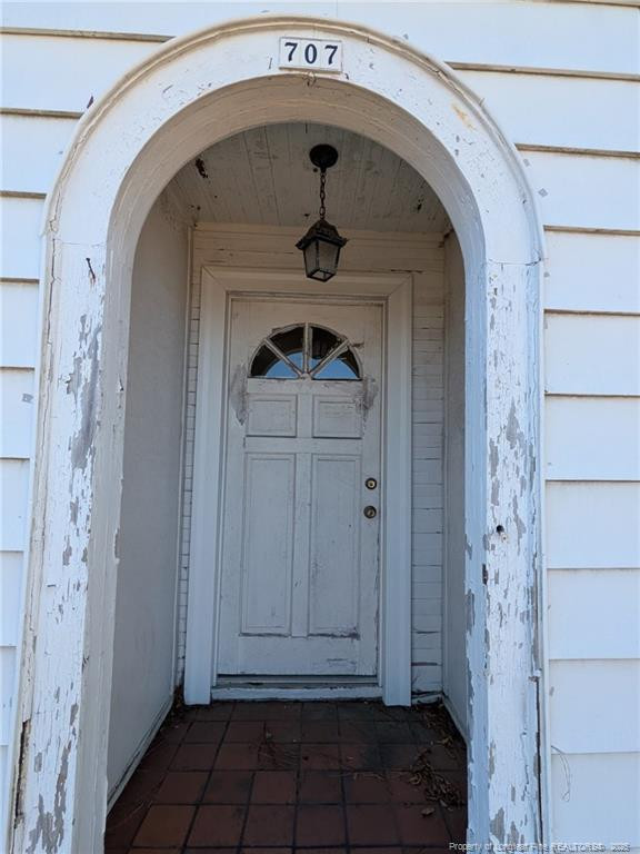 707 Cumberland St, Dunn, NC 28334