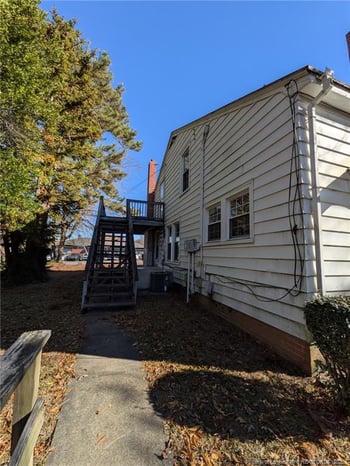 707 Cumberland St, Dunn, NC 28334