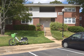 707 Daniels St #A, Raleigh, NC 27605