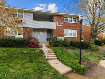 707 Daniels St #B, Raleigh, NC 27601