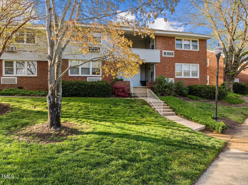 707 Daniels St #B, Raleigh, NC 27601