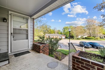 707 Daniels St #B, Raleigh, NC 27601