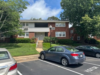 707 Daniels St #B, Raleigh, NC 27605