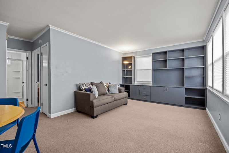 707 Daniels St #B, Raleigh, NC 27605