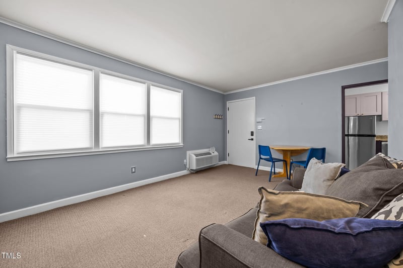 707 Daniels St #B, Raleigh, NC 27605