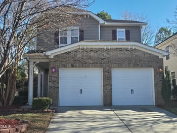 707 Delta Downs Dr, Cary, NC 27519