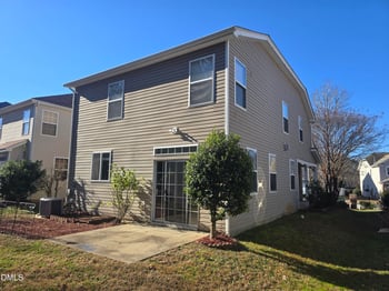 707 Delta Downs Dr, Cary, NC 27519