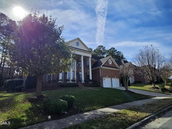 707 Dennison Ln, Cary, NC 27519