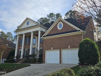 707 Dennison Ln, Cary, NC 27519