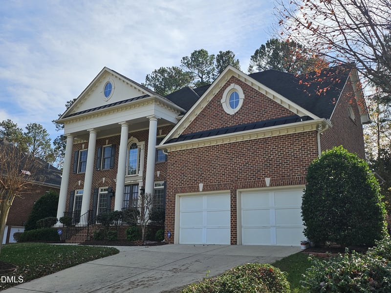707 Dennison Ln, Cary, NC 27519