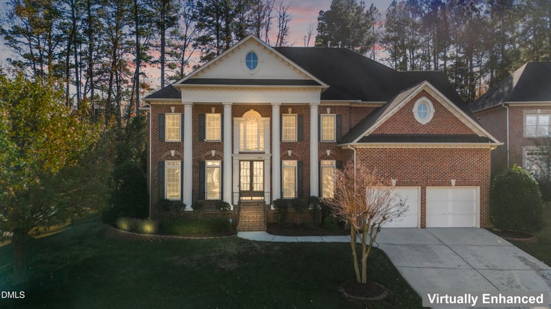 707 Dennison Ln, Cary, NC 27519