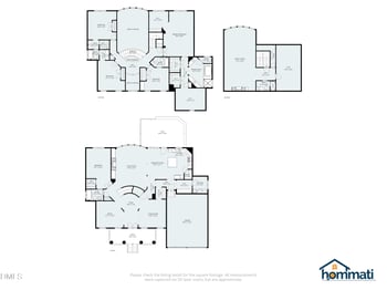 707 Dennison Ln, Cary, NC 27519