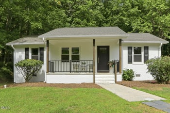 707 Dickens St, Roxboro, NC 27573