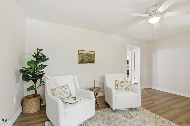 707 Dickens St, Roxboro, NC 27573