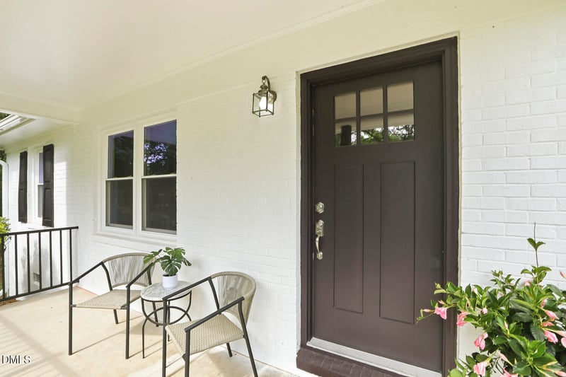 707 Dickens St, Roxboro, NC 27573