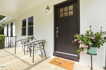 707 Dickens St, Roxboro, NC 27573