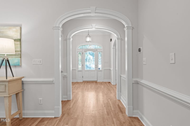 707 Dominion Hill Dr, Cary, NC 27519