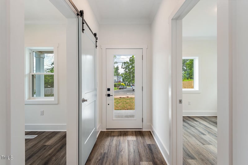 707 Drew St, Durham, NC 27701