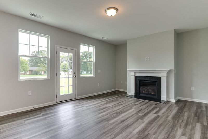 707 Eppsfield Ln #7 - Surrey D, Fuquay Varina, NC 27526