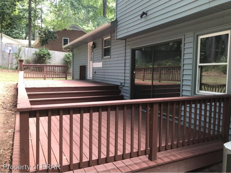 707 Erwin Rd, Sanford, NC 27330