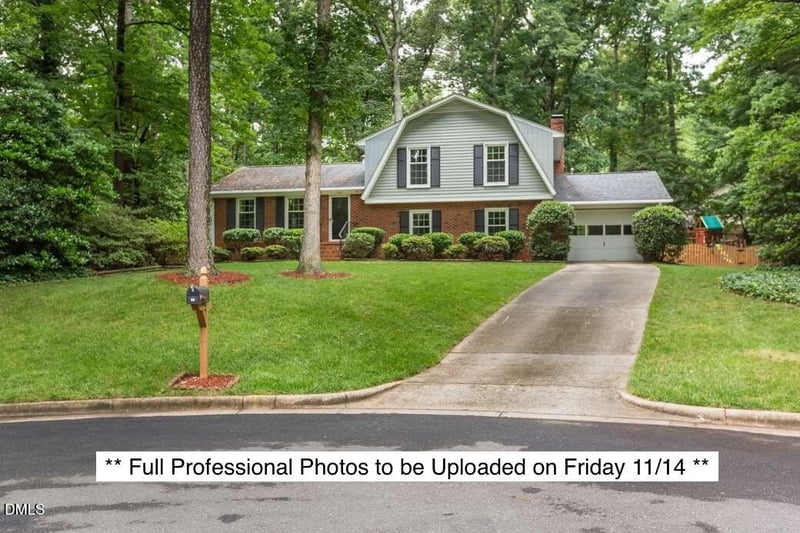 707 Estes Ct, Cary, NC 27511