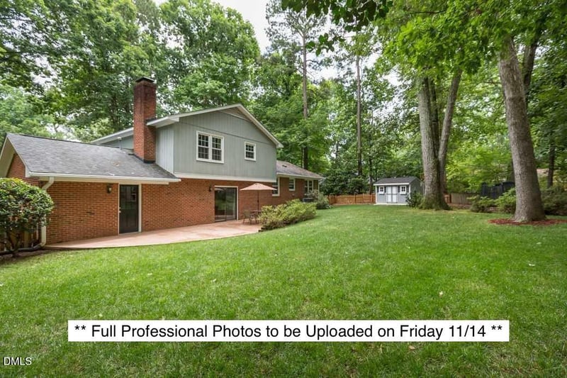 707 Estes Ct, Cary, NC 27511