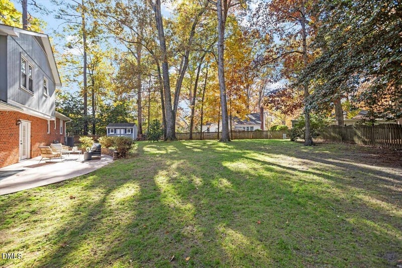 707 Estes Ct, Cary, NC 27511