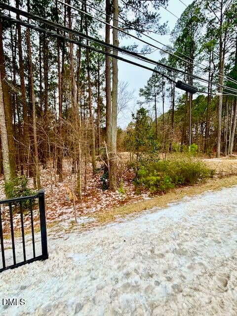 707 Estes Dr, Chapel Hill, NC 27514