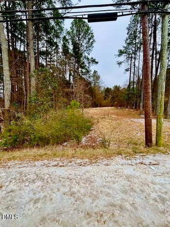 707 Estes Dr, Chapel Hill, NC 27514