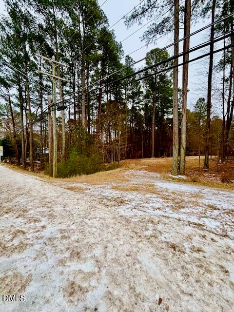 707 Estes Dr, Chapel Hill, NC 27514