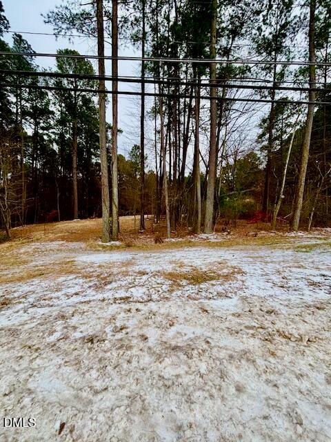 707 Estes Dr, Chapel Hill, NC 27514