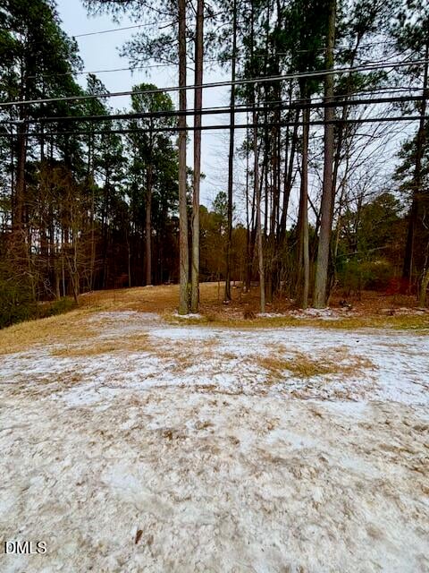 707 Estes Dr, Chapel Hill, NC 27514