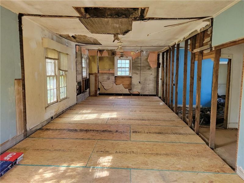 707 Everett St, Burlington, NC 27215