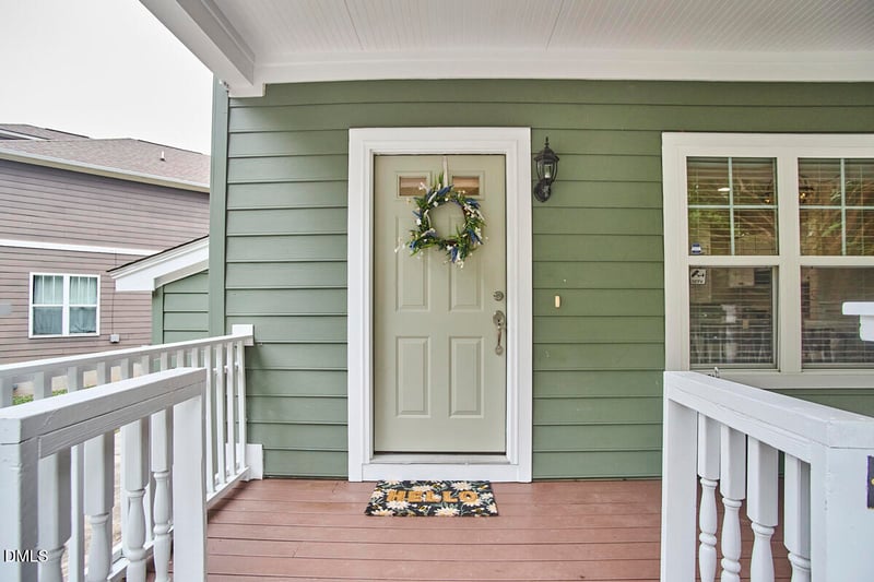707 Fargo St, Durham, NC 27707