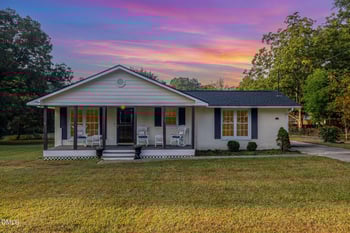 707 Forest Dr, Garner, NC 27529