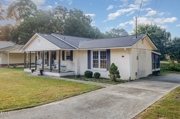 707 Forest Dr, Garner, NC 27529