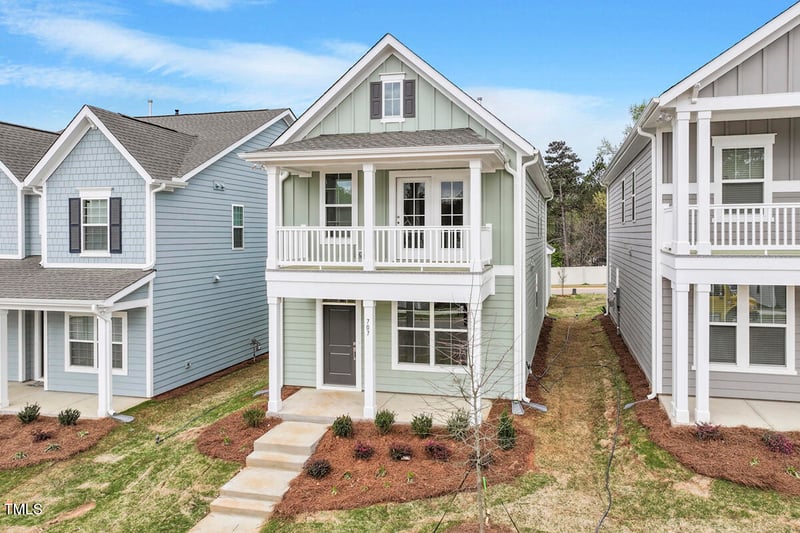 707 Georgias Landing Pw #105, Raleigh, NC 27603