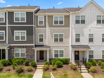 707 Gimari Dr, Wake Forest, NC 27587