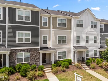 707 Gimari Dr, Wake Forest, NC 27587