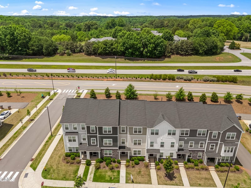 707 Gimari Dr, Wake Forest, NC 27587