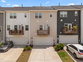 707 Gimari Dr, Wake Forest, NC 27587